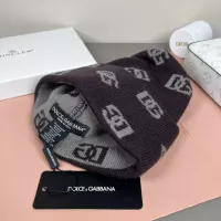 Cheap Dolce &amp; Gabbana Caps #1365509 Replica Wholesale [$27.00 USD] [ITEM#1365509] on Replica Dolce &amp; Gabbana Caps