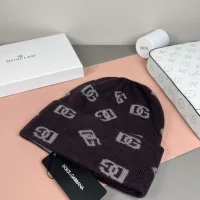 Cheap Dolce &amp; Gabbana Caps #1365509 Replica Wholesale [$27.00 USD] [ITEM#1365509] on Replica Dolce &amp; Gabbana Caps
