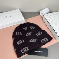 Cheap Dolce &amp; Gabbana Caps #1365509 Replica Wholesale [$27.00 USD] [ITEM#1365509] on Replica Dolce &amp; Gabbana Caps