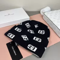 Cheap Dolce &amp; Gabbana Caps #1365511 Replica Wholesale [$27.00 USD] [ITEM#1365511] on Replica Dolce &amp; Gabbana Caps