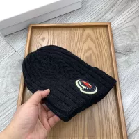 Cheap Moncler Caps #1365512 Replica Wholesale [$36.00 USD] [ITEM#1365512] on Replica Moncler Caps