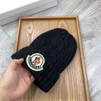 Cheap Moncler Caps #1365512 Replica Wholesale [$36.00 USD] [ITEM#1365512] on Replica Moncler Caps
