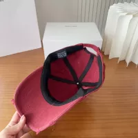 Cheap Prada Caps #1365514 Replica Wholesale [$27.00 USD] [ITEM#1365514] on Replica Prada Caps