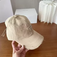 Cheap Prada Caps #1365515 Replica Wholesale [$27.00 USD] [ITEM#1365515] on Replica Prada Caps