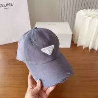 Cheap Prada Caps #1365517 Replica Wholesale [$27.00 USD] [ITEM#1365517] on Replica Prada Caps