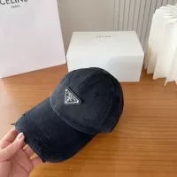 Cheap Prada Caps #1365518 Replica Wholesale [$27.00 USD] [ITEM#1365518] on Replica Prada Caps