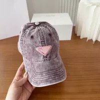 Cheap Prada Caps #1365521 Replica Wholesale [$27.00 USD] [ITEM#1365521] on Replica Prada Caps