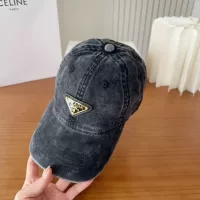 Cheap Prada Caps #1365525 Replica Wholesale [$27.00 USD] [ITEM#1365525] on Replica Prada Caps