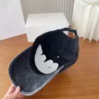 Cheap Prada Caps #1365525 Replica Wholesale [$27.00 USD] [ITEM#1365525] on Replica Prada Caps