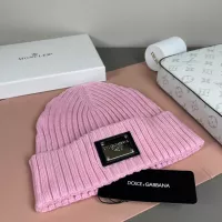 Cheap Dolce &amp; Gabbana Caps #1365526 Replica Wholesale [$27.00 USD] [ITEM#1365526] on Replica Dolce &amp; Gabbana Caps