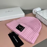 Cheap Dolce &amp; Gabbana Caps #1365526 Replica Wholesale [$27.00 USD] [ITEM#1365526] on Replica Dolce &amp; Gabbana Caps