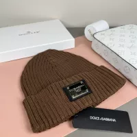 Cheap Dolce &amp; Gabbana Caps #1365528 Replica Wholesale [$27.00 USD] [ITEM#1365528] on Replica Dolce &amp; Gabbana Caps