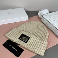 Cheap Dolce &amp; Gabbana Caps #1365529 Replica Wholesale [$27.00 USD] [ITEM#1365529] on Replica Dolce &amp; Gabbana Caps