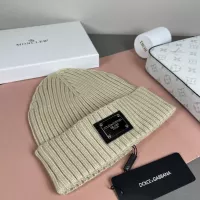 Cheap Dolce &amp; Gabbana Caps #1365529 Replica Wholesale [$27.00 USD] [ITEM#1365529] on Replica Dolce &amp; Gabbana Caps