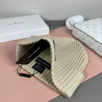 Cheap Dolce &amp; Gabbana Caps #1365529 Replica Wholesale [$27.00 USD] [ITEM#1365529] on Replica Dolce &amp; Gabbana Caps