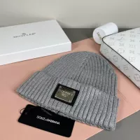 Cheap Dolce &amp; Gabbana Caps #1365530 Replica Wholesale [$27.00 USD] [ITEM#1365530] on Replica Dolce &amp; Gabbana Caps