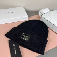 Cheap Dolce &amp; Gabbana Caps #1365531 Replica Wholesale [$27.00 USD] [ITEM#1365531] on Replica Dolce &amp; Gabbana Caps