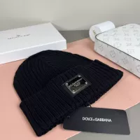 Cheap Dolce &amp; Gabbana Caps #1365531 Replica Wholesale [$27.00 USD] [ITEM#1365531] on Replica Dolce &amp; Gabbana Caps