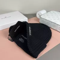 Cheap Dolce &amp; Gabbana Caps #1365531 Replica Wholesale [$27.00 USD] [ITEM#1365531] on Replica Dolce &amp; Gabbana Caps
