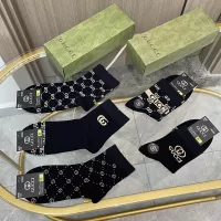 Cheap Gucci Socks #1365536 Replica Wholesale [$25.00 USD] [ITEM#1365536] on Replica Gucci Socks