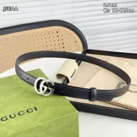 Cheap Gucci AAA Quality Belts For Women #1365537 Replica Wholesale [$45.00 USD] [ITEM#1365537] on Replica Gucci AAA Quality Belts