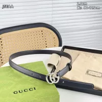 Cheap Gucci AAA Quality Belts For Women #1365537 Replica Wholesale [$45.00 USD] [ITEM#1365537] on Replica Gucci AAA Quality Belts
