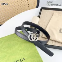Cheap Gucci AAA Quality Belts For Women #1365537 Replica Wholesale [$45.00 USD] [ITEM#1365537] on Replica Gucci AAA Quality Belts