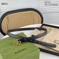 Cheap Gucci AAA Quality Belts For Women #1365538 Replica Wholesale [$45.00 USD] [ITEM#1365538] on Replica Gucci AAA Quality Belts