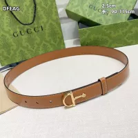 Cheap Gucci AAA Quality Belts For Women #1365540 Replica Wholesale [$68.00 USD] [ITEM#1365540] on Replica Gucci AAA Quality Belts