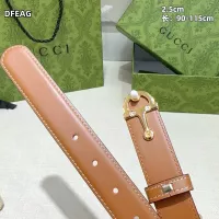 Cheap Gucci AAA Quality Belts For Women #1365540 Replica Wholesale [$68.00 USD] [ITEM#1365540] on Replica Gucci AAA Quality Belts