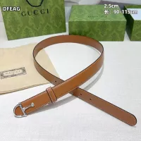 Cheap Gucci AAA Quality Belts For Women #1365541 Replica Wholesale [$68.00 USD] [ITEM#1365541] on Replica Gucci AAA Quality Belts