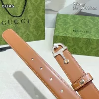Cheap Gucci AAA Quality Belts For Women #1365541 Replica Wholesale [$68.00 USD] [ITEM#1365541] on Replica Gucci AAA Quality Belts