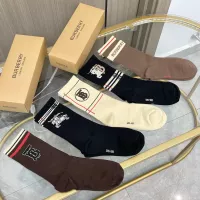 Cheap Burberry Socks #1365546 Replica Wholesale [$29.00 USD] [ITEM#1365546] on Replica Burberry Socks