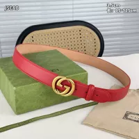 Cheap Gucci AAA Quality Belts For Unisex #1365551 Replica Wholesale [$48.00 USD] [ITEM#1365551] on Replica Gucci AAA Quality Belts