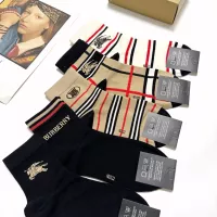 Cheap Burberry Socks #1365553 Replica Wholesale [$27.00 USD] [ITEM#1365553] on Replica Burberry Socks
