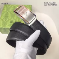 Cheap Gucci AAA Quality Belts For Men #1365554 Replica Wholesale [$60.00 USD] [ITEM#1365554] on Replica Gucci AAA Quality Belts