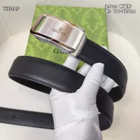 Cheap Gucci AAA Quality Belts For Men #1365554 Replica Wholesale [$60.00 USD] [ITEM#1365554] on Replica Gucci AAA Quality Belts