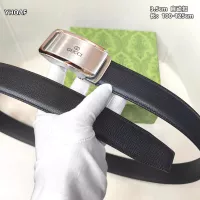 Cheap Gucci AAA Quality Belts For Men #1365554 Replica Wholesale [$60.00 USD] [ITEM#1365554] on Replica Gucci AAA Quality Belts