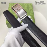 Cheap Gucci AAA Quality Belts For Men #1365554 Replica Wholesale [$60.00 USD] [ITEM#1365554] on Replica Gucci AAA Quality Belts