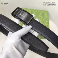 Cheap Gucci AAA Quality Belts For Men #1365555 Replica Wholesale [$60.00 USD] [ITEM#1365555] on Replica Gucci AAA Quality Belts
