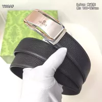 Cheap Gucci AAA Quality Belts For Men #1365556 Replica Wholesale [$60.00 USD] [ITEM#1365556] on Replica Gucci AAA Quality Belts