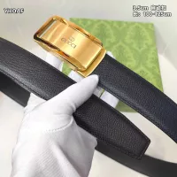 Cheap Gucci AAA Quality Belts For Men #1365557 Replica Wholesale [$60.00 USD] [ITEM#1365557] on Replica Gucci AAA Quality Belts