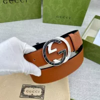 Cheap Gucci AAA Quality Belts For Men #1365562 Replica Wholesale [$68.00 USD] [ITEM#1365562] on Replica Gucci AAA Quality Belts