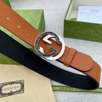 Cheap Gucci AAA Quality Belts For Men #1365562 Replica Wholesale [$68.00 USD] [ITEM#1365562] on Replica Gucci AAA Quality Belts