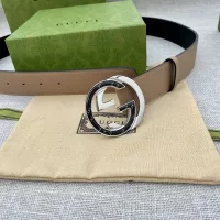 Cheap Gucci AAA Quality Belts For Men #1365564 Replica Wholesale [$68.00 USD] [ITEM#1365564] on Replica Gucci AAA Quality Belts