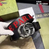 Cheap Gucci AAA Quality Belts For Unisex #1365570 Replica Wholesale [$85.00 USD] [ITEM#1365570] on Replica Gucci AAA Quality Belts