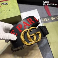 Cheap Gucci AAA Quality Belts For Unisex #1365571 Replica Wholesale [$85.00 USD] [ITEM#1365571] on Replica Gucci AAA Quality Belts