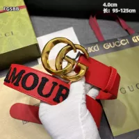 Cheap Gucci AAA Quality Belts For Unisex #1365572 Replica Wholesale [$85.00 USD] [ITEM#1365572] on Replica Gucci AAA Quality Belts