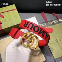 Cheap Gucci AAA Quality Belts For Unisex #1365572 Replica Wholesale [$85.00 USD] [ITEM#1365572] on Replica Gucci AAA Quality Belts