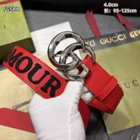 Cheap Gucci AAA Quality Belts For Unisex #1365573 Replica Wholesale [$85.00 USD] [ITEM#1365573] on Replica Gucci AAA Quality Belts